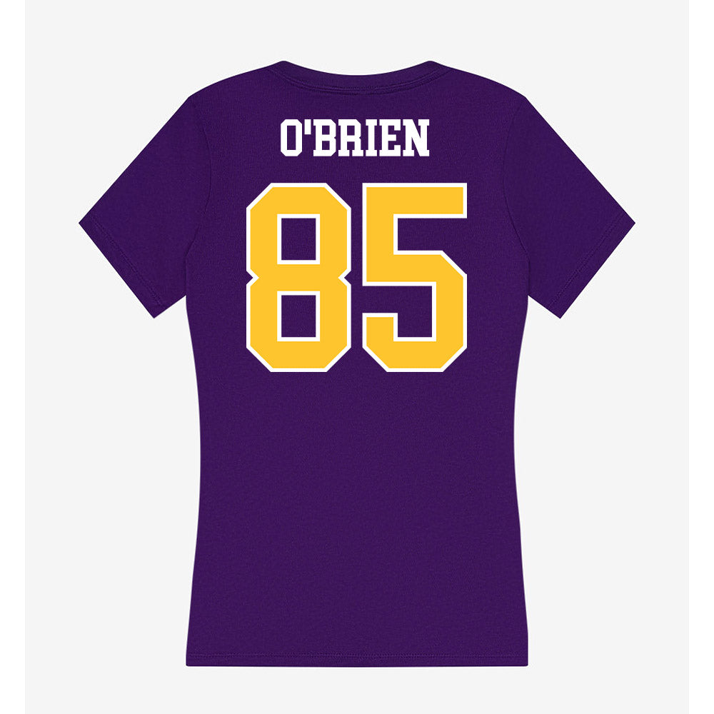 East Carolina - NCAA Football : Triston O'Brien - Classic Shersey Women's V-Neck T-Shirt-1