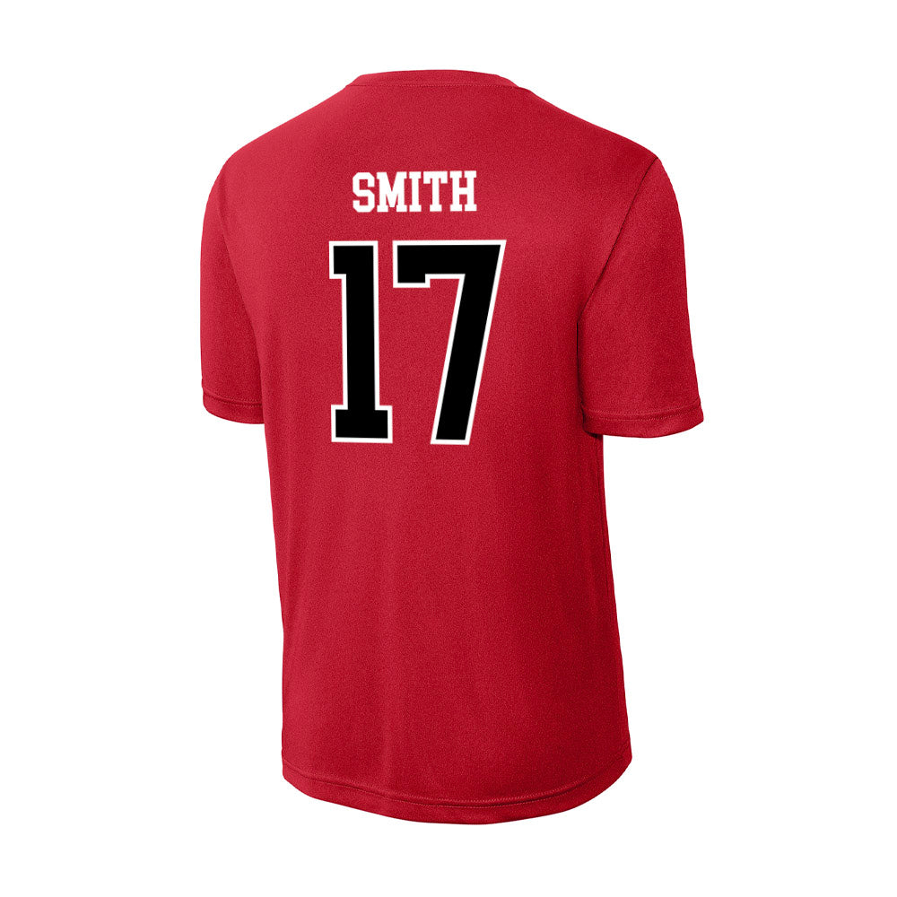 Western Kentucky - NCAA Softball : Rylan Smith - Classic Shersey Activewear T-Shirt-1