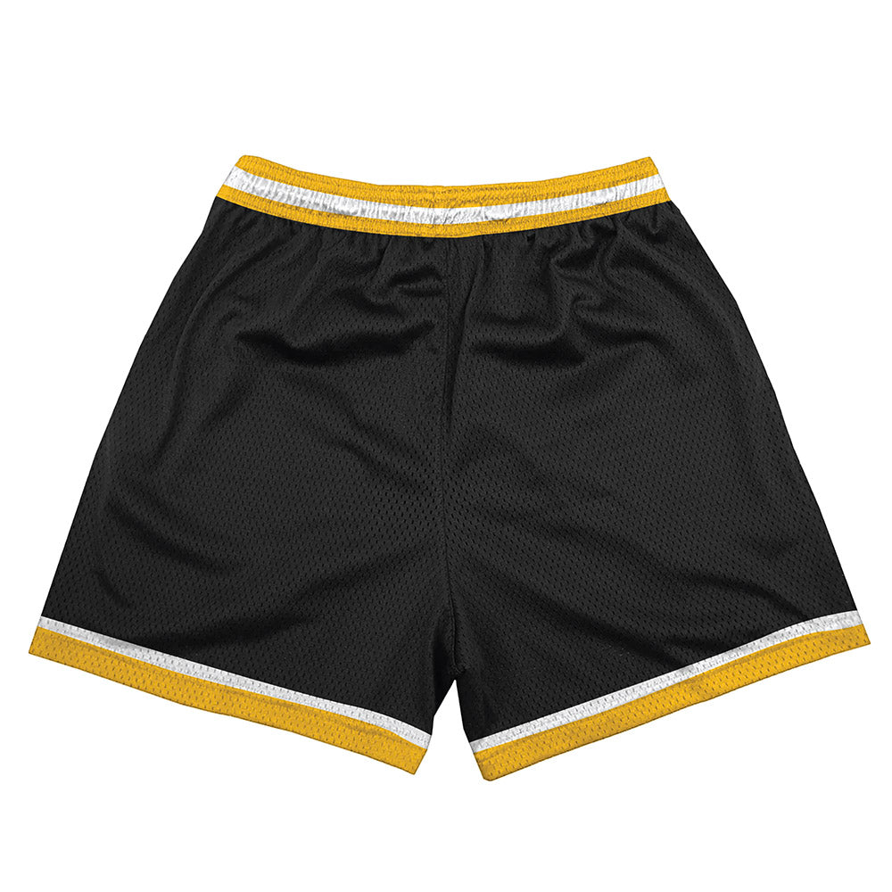 Adelphi - NCAA Men's Lacrosse : Mikey Reilly - Shorts-1