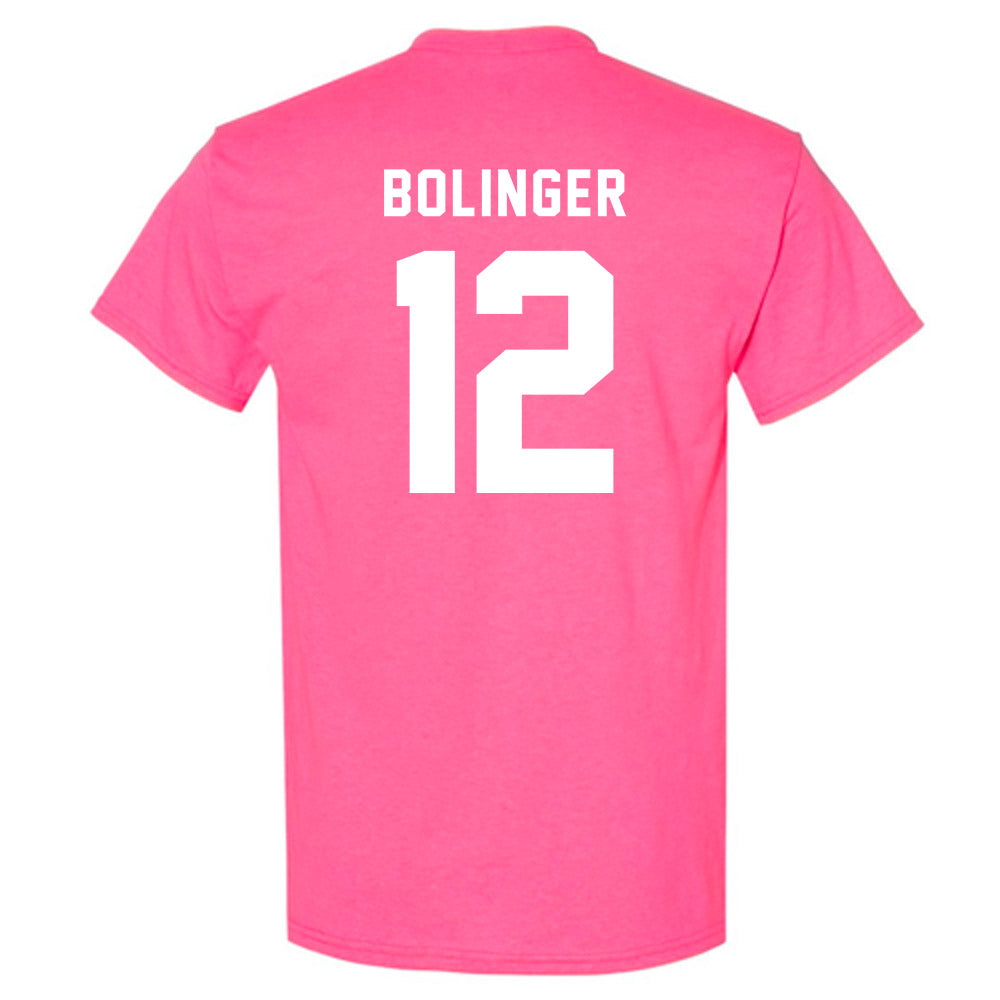 PFW - NCAA Women's Basketball : Alivia Bolinger - Classic Shersey T-Shirt-1