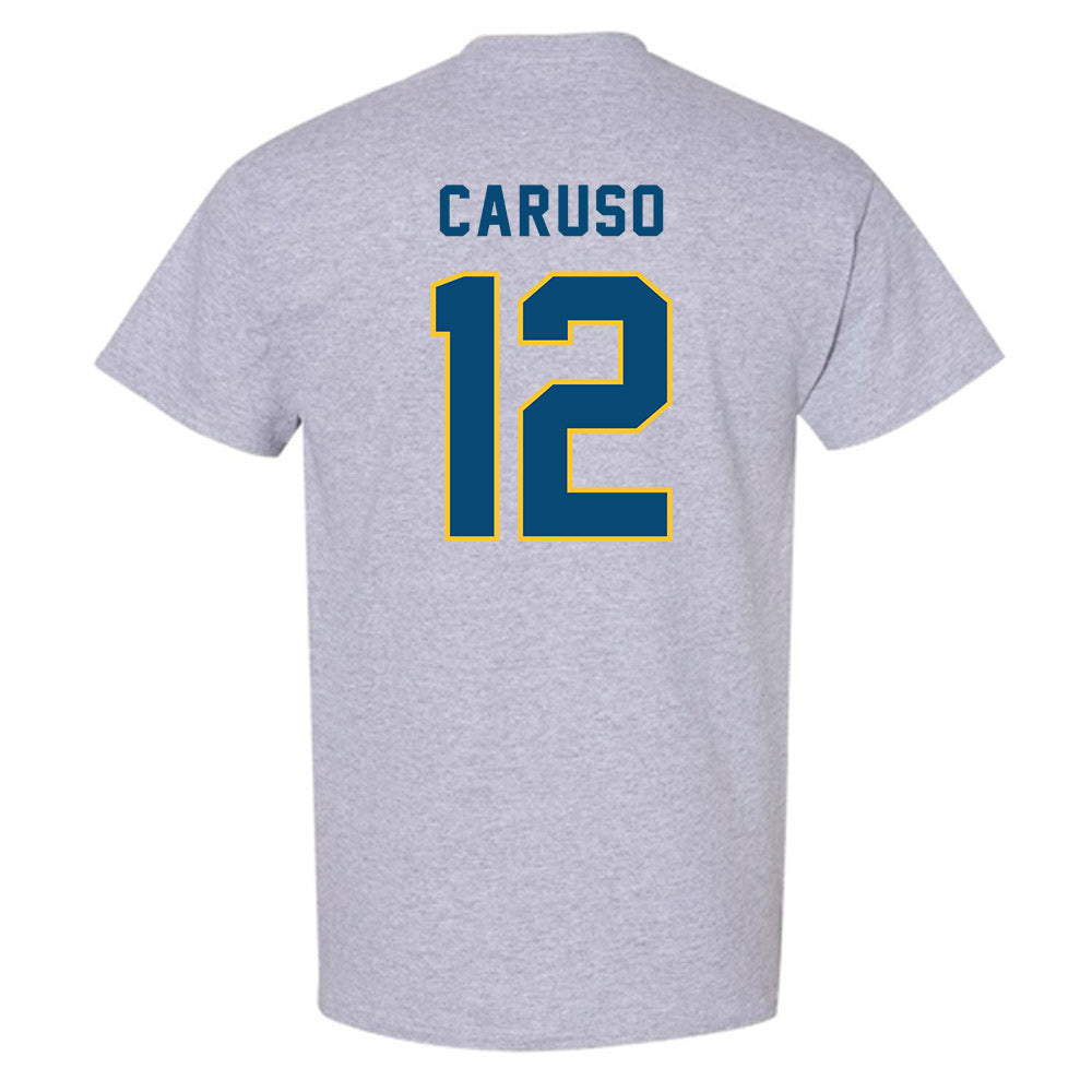 TCNJ - NCAA Women's Soccer : Lexi Caruso - Classic Shersey T-Shirt-1
