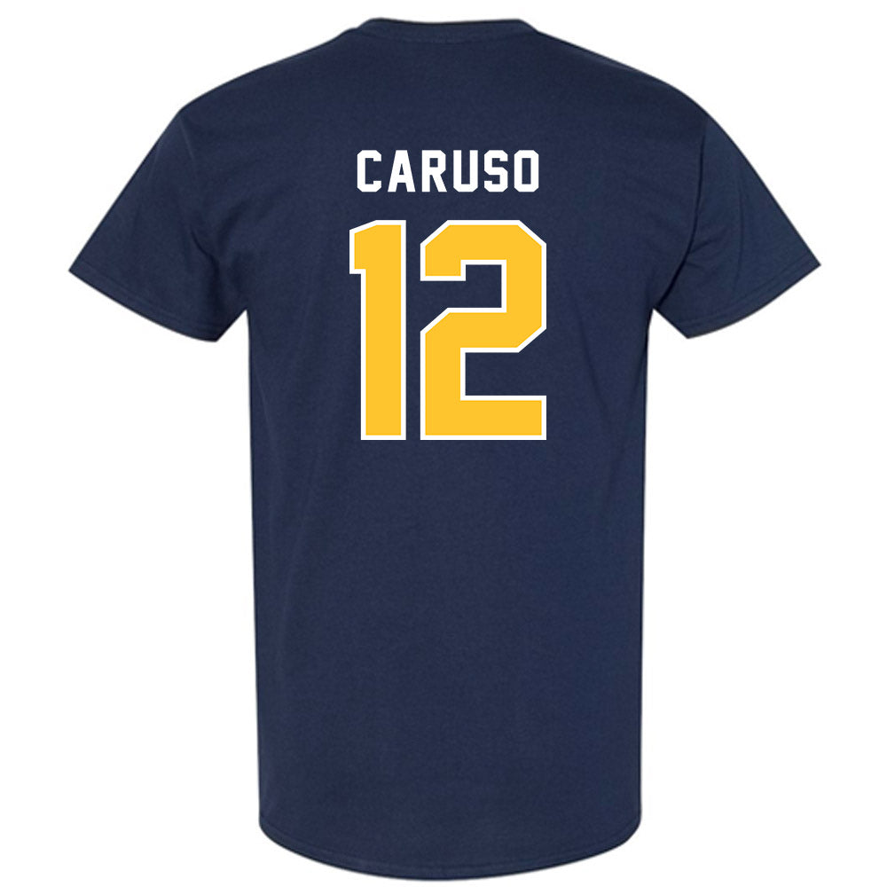 TCNJ - NCAA Women's Soccer : Lexi Caruso - Classic Shersey T-Shirt-1