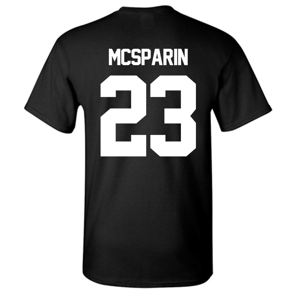 Alabama - Women's Volleyball Alumni : Hayley McSparin - OHT Shersey T-Shirt-1