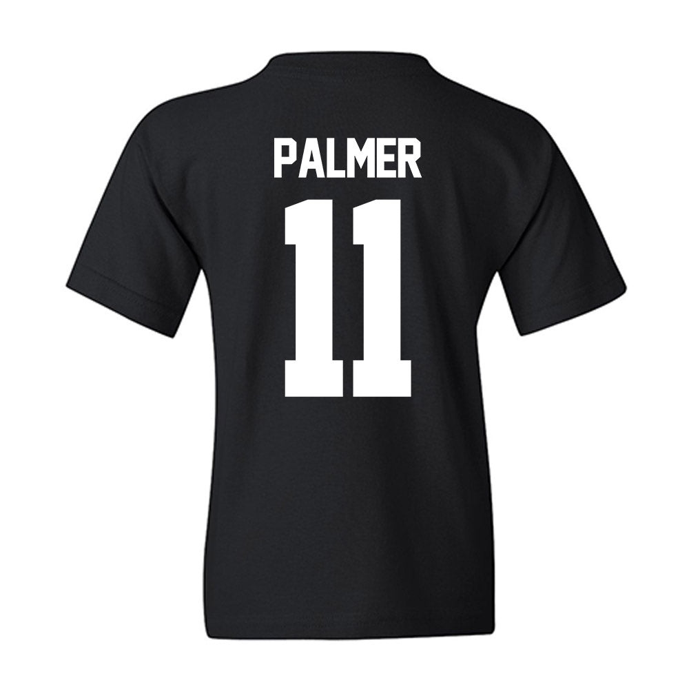Alabama - NCAA Women's Volleyball : Kaleigh Palmer - OHT Shersey Youth T-Shirt-1