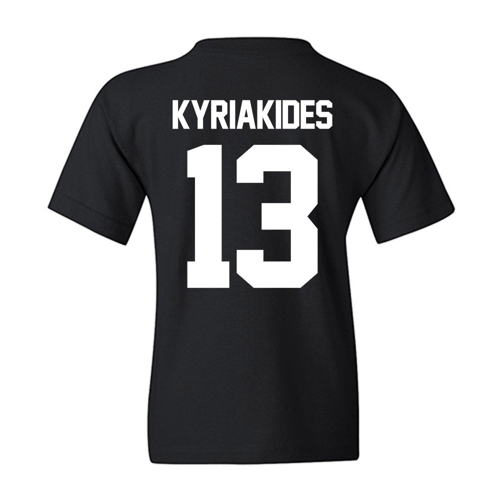 Alabama - NCAA Women's Volleyball : Maggie Kyriakides - OHT Shersey Youth T-Shirt-1