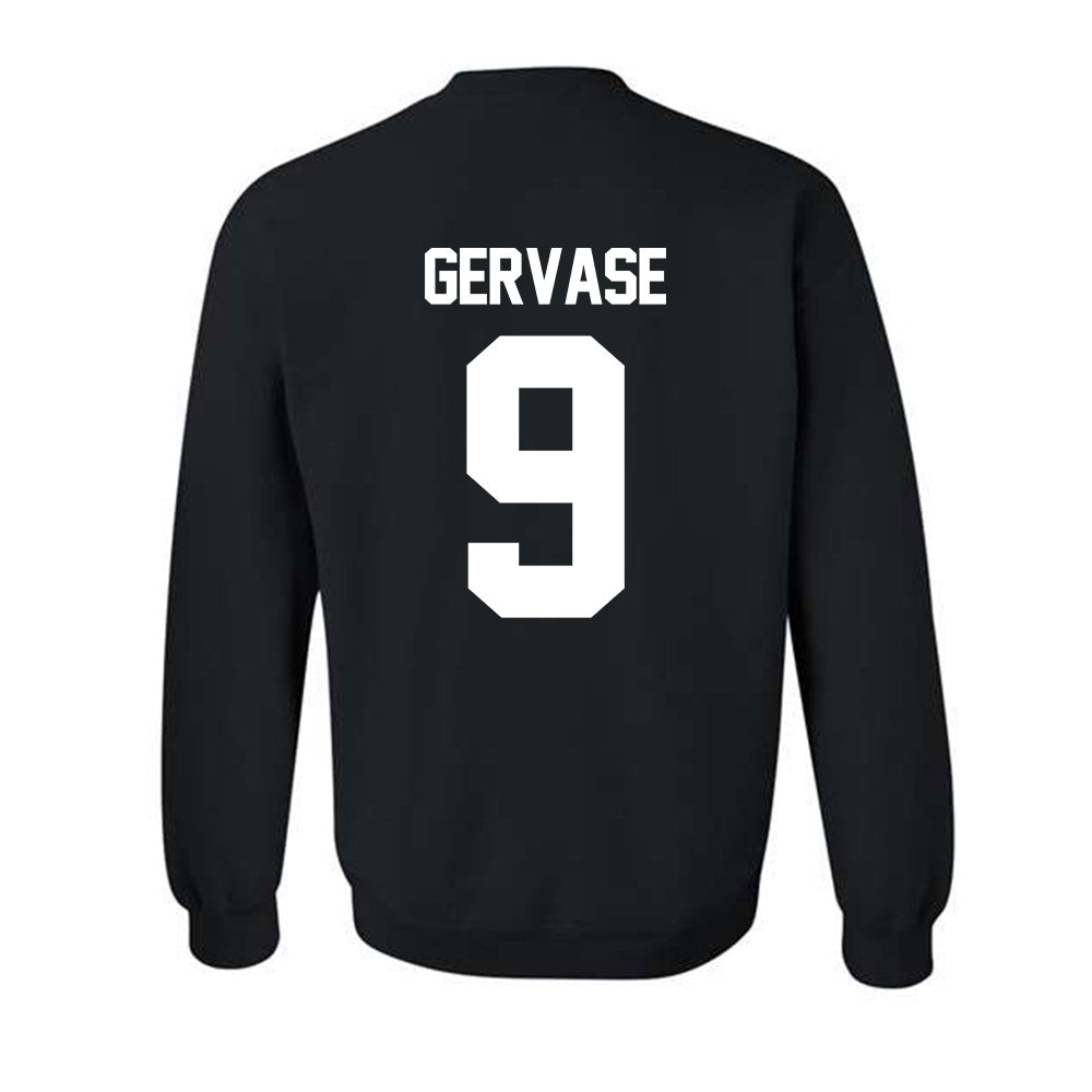 Alabama - NCAA Women's Volleyball : Lily Gervase - OHT Shersey Crewneck Sweatshirt-1