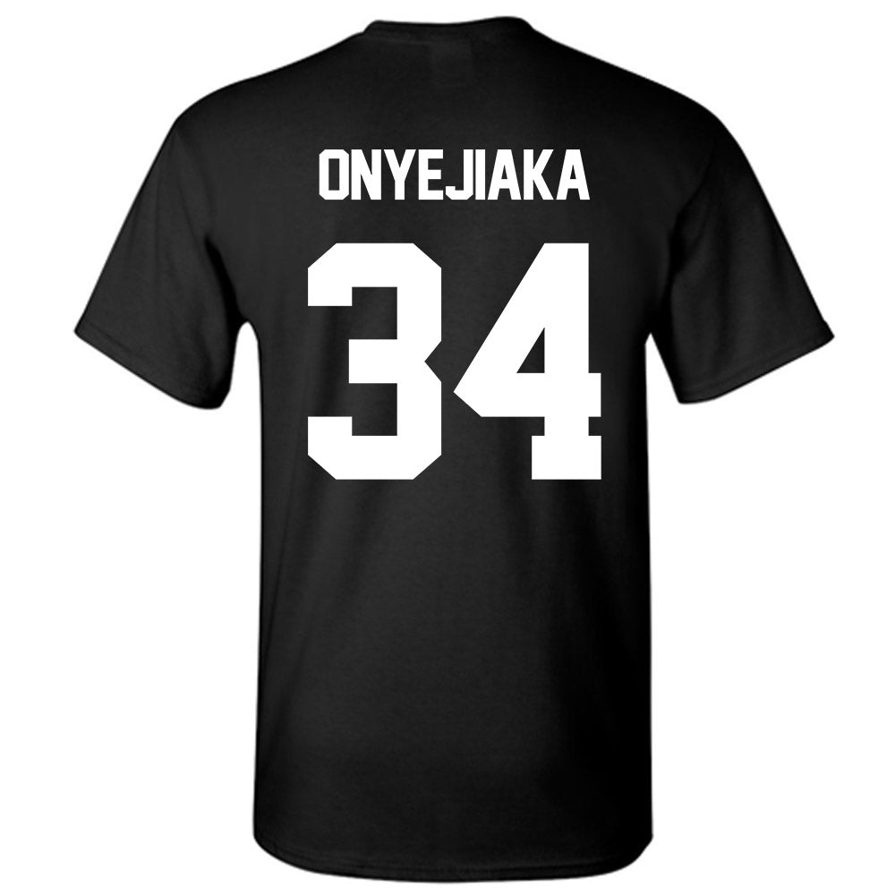 Alabama - NCAA Men's Basketball : Collins Onyejiaka - OHT Shersey T-Shirt-1