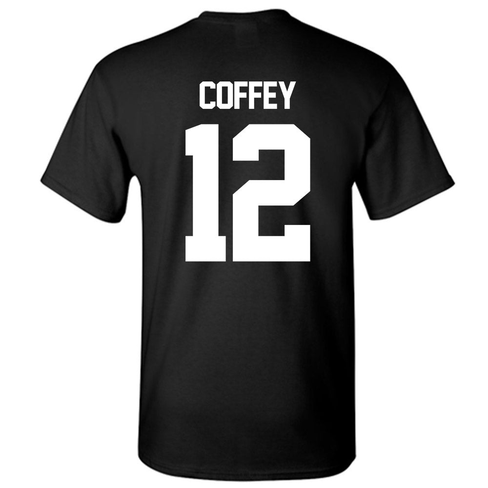 Alabama - NCAA Women's Basketball : Brooke Coffey - OHT Shersey T-Shirt-1