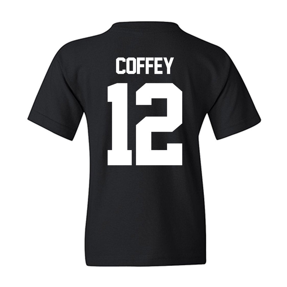 Alabama - NCAA Women's Basketball : Brooke Coffey - OHT Shersey Youth T-Shirt-1
