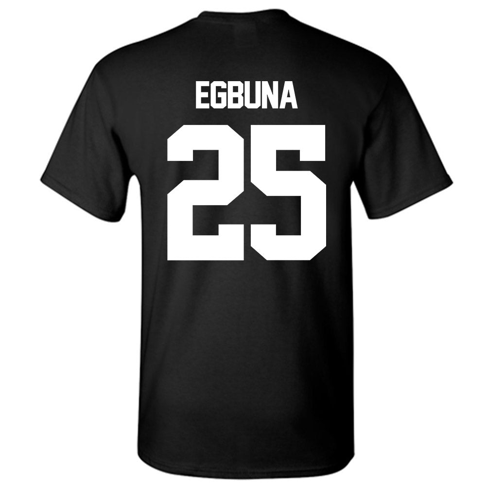 Alabama - NCAA Women's Basketball : Joy Egbuna - OHT Shersey T-Shirt-1