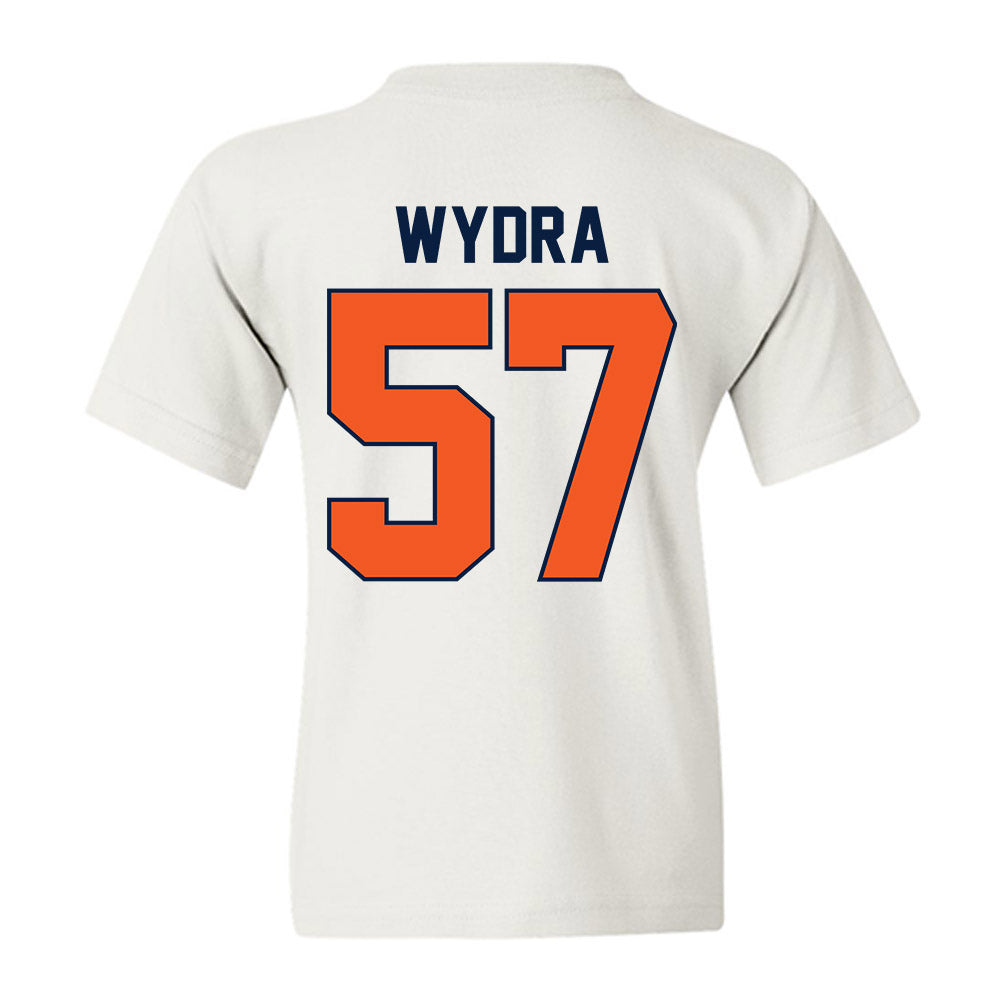 UTEP - NCAA Football : Craig Wydra - Vintage Miners Youth T-Shirt-1