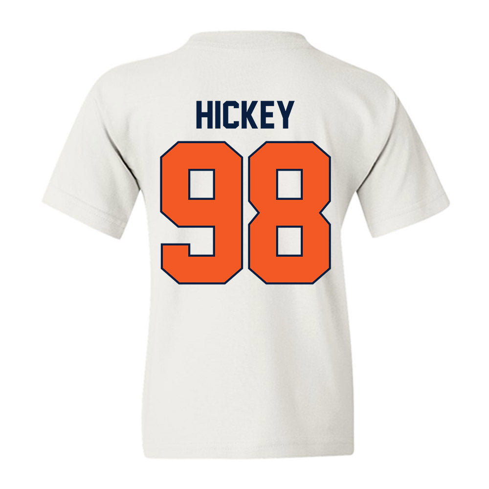 UTEP - NCAA Football : Preston Hickey - Vintage Miners Youth T-Shirt-1