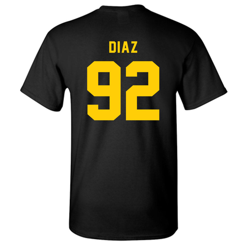 Brockport - NCAA Football : Anthony Diaz - Classic Shersey T-Shirt-1