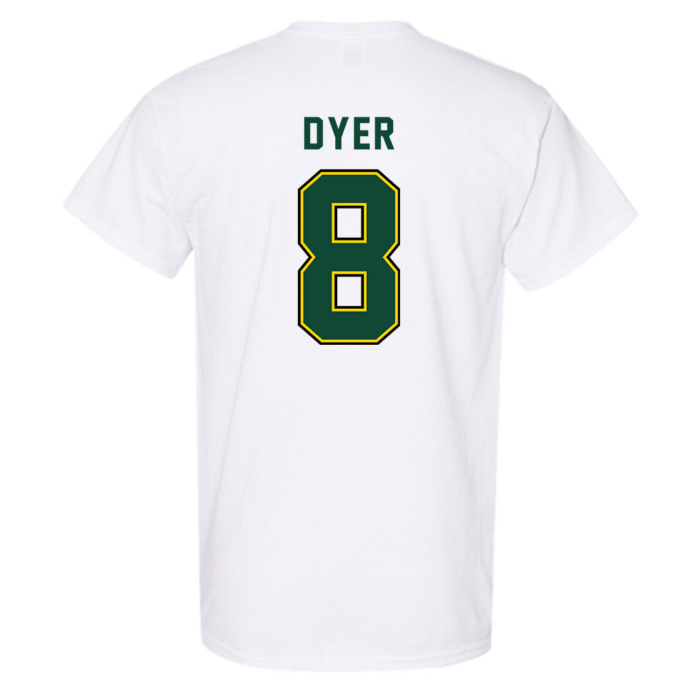 Brockport - NCAA Men's Basketball : Camron Dyer - Classic Shersey T-Shirt-1