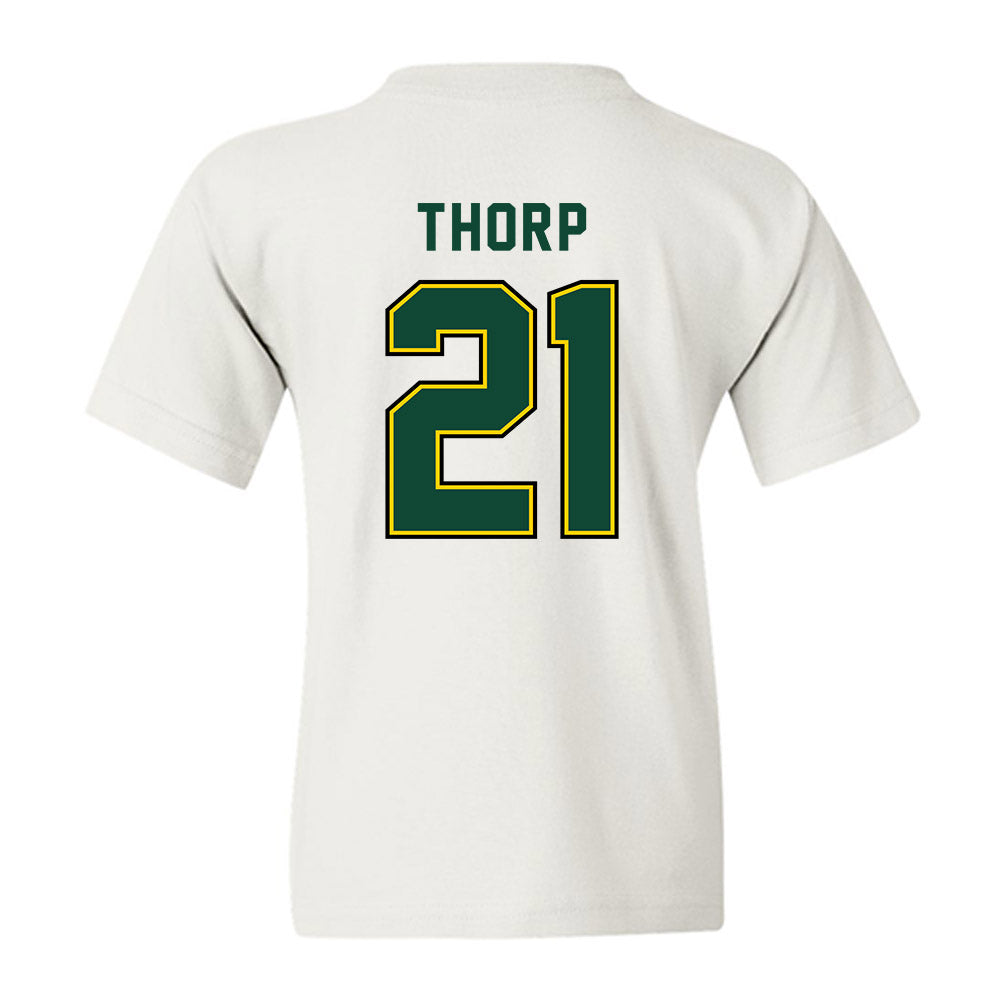 Brockport - NCAA Football : Colton Thorp - Classic Shersey Youth T-Shirt-1