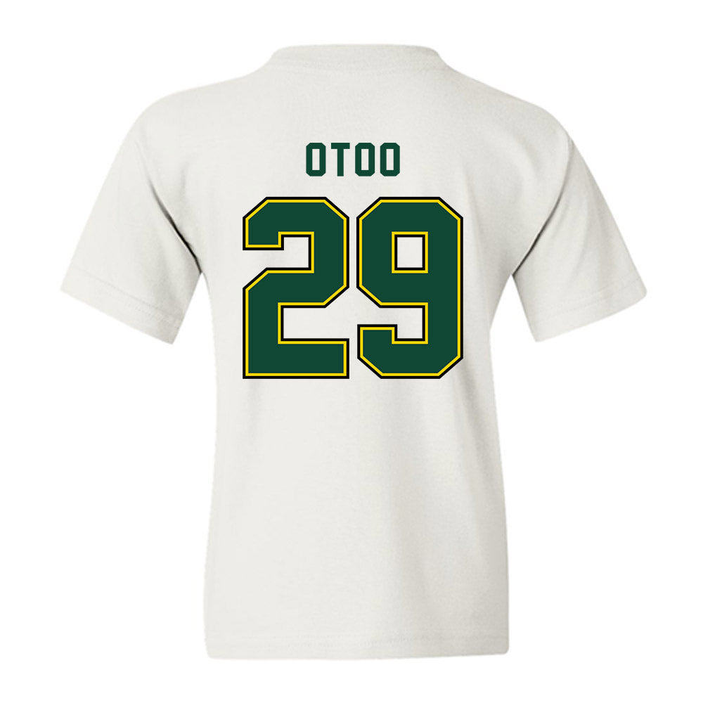 Brockport - NCAA Football : Jonathan Otoo - Classic Shersey Youth T-Shirt-1