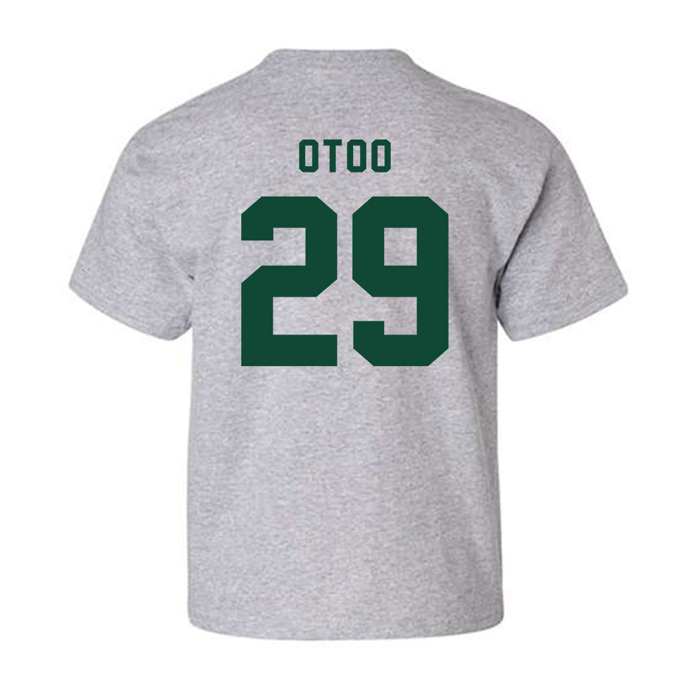 Brockport - NCAA Football : Jonathan Otoo - Classic Shersey Youth T-Shirt-1