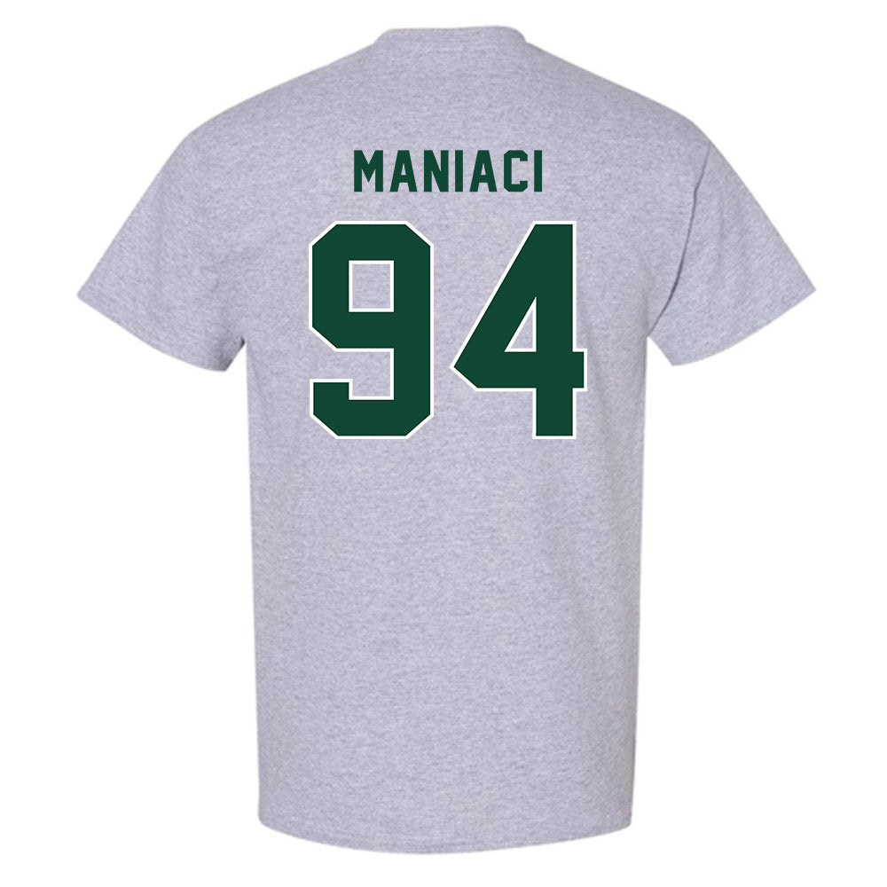 Brockport - NCAA Football : Joseph Maniaci - Classic Shersey T-Shirt-1