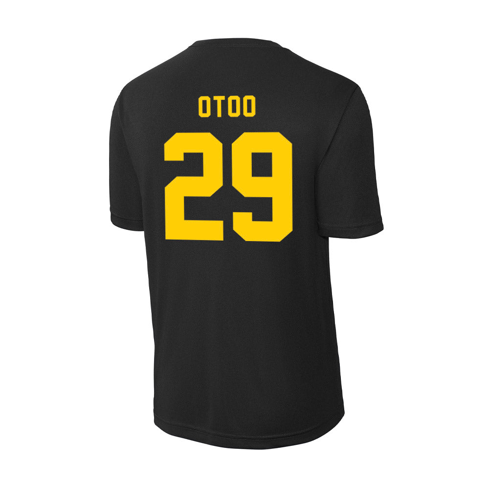 Brockport - NCAA Football : Jonathan Otoo - Activewear T-Shirt-1