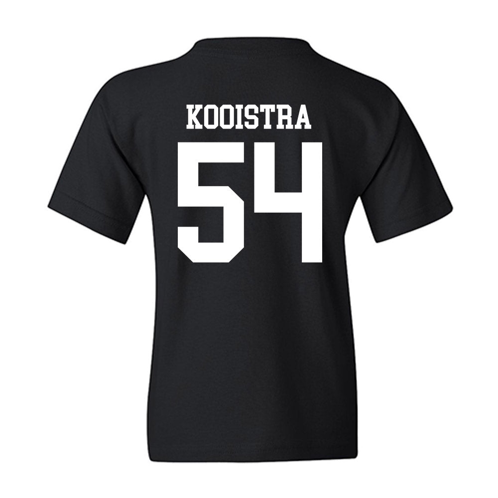 Dakota State - NCAA Football : Oscar Kooistra - Classic Shersey Youth T-Shirt-1