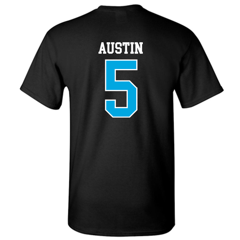 Dakota State - NCAA Football : Alec Austin - Classic Shersey T-Shirt-1