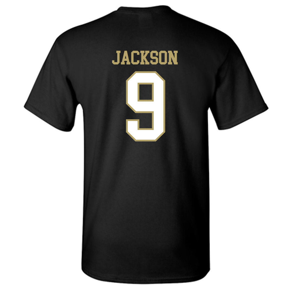 Ferrum - NCAA Women's Soccer : Brooke Jackson - Classic Shersey T-Shirt-1