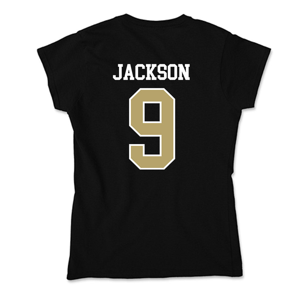Ferrum - NCAA Women's Soccer : Brooke Jackson - Classic Shersey Soft Style Women’s T-Shirt-1