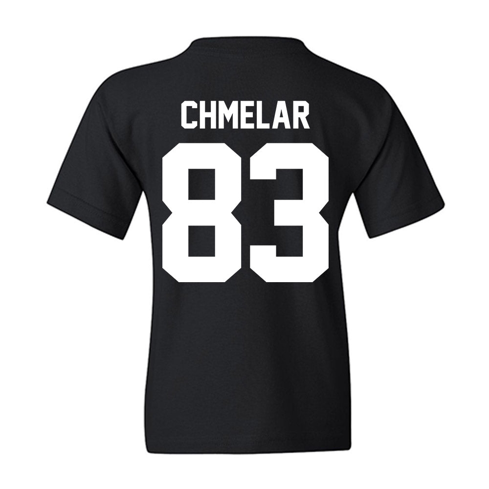 Texas A&M - NCAA Football : Colton Chmelar - Vintage Youth T-Shirt-1