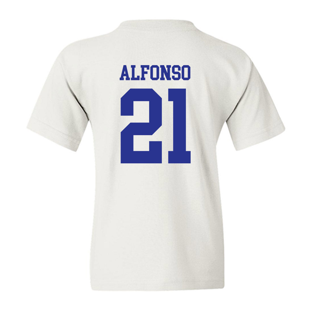 Westfield State - NCAA Softball : Mia Alfonso - Classic Shersey Youth T-Shirt-1