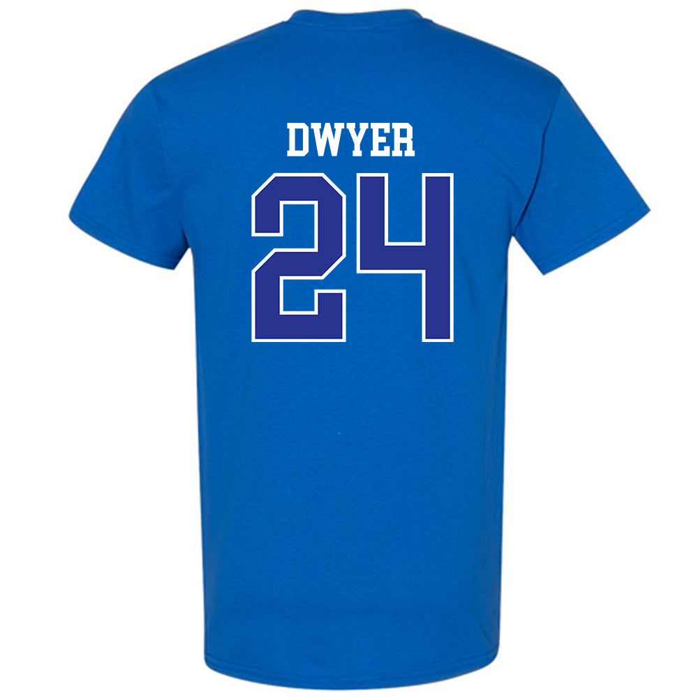 Westfield State - NCAA Softball : Lyla Dwyer - Classic Shersey T-Shirt-1