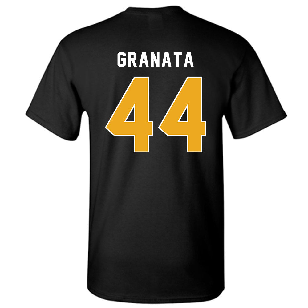 Framingham State - NCAA Football : Augustus Granata - Classic Shersey T-Shirt-1