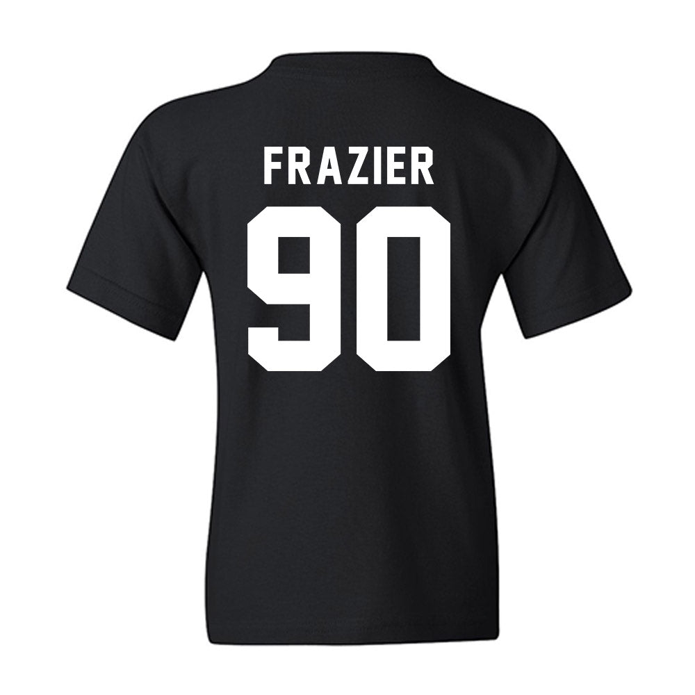 Delaware - NCAA Football : Noah Frazier - Sports Shersey Youth T-Shirt-1