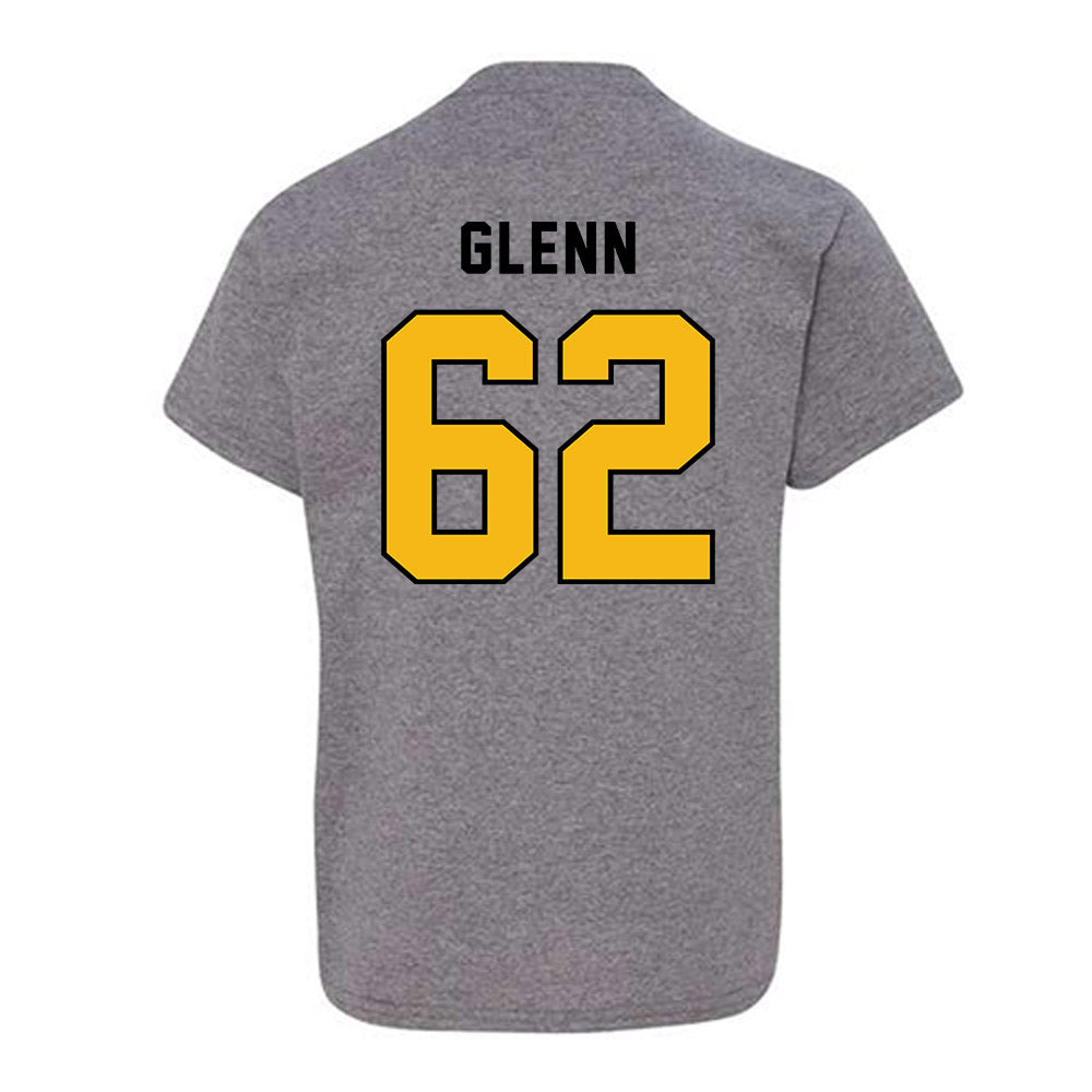 Idaho - NCAA Football : Cameron Glenn - Joe Mascot Youth T-Shirt-1