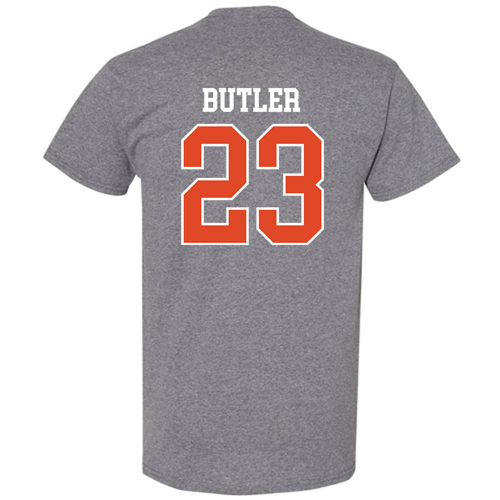 Oregon State - NCAA Softball : Jaeya Butler - Classic Shersey T-Shirt-1