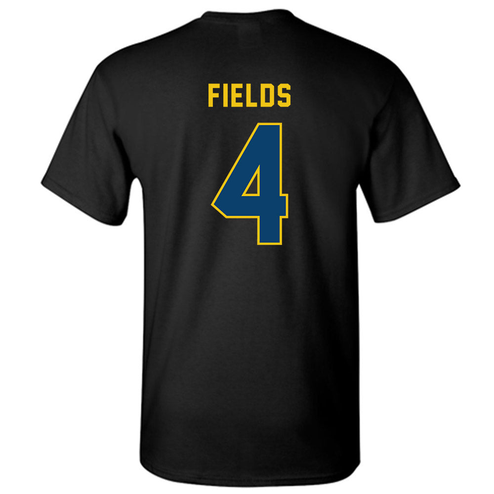 Neumann - NCAA Baseball : Brayden Fields - Classic Shersey T-Shirt-1