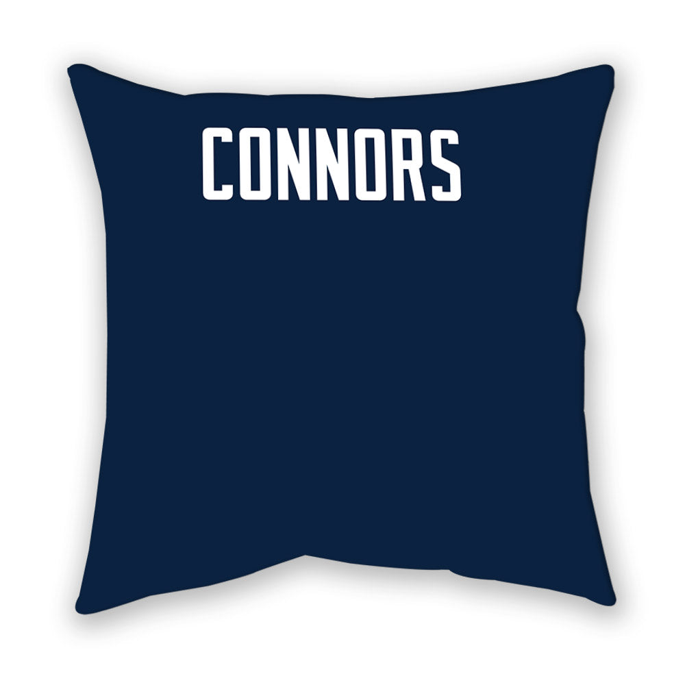 UConn - NCAA Women's Track & Field : Anna Connors - Pillow-1