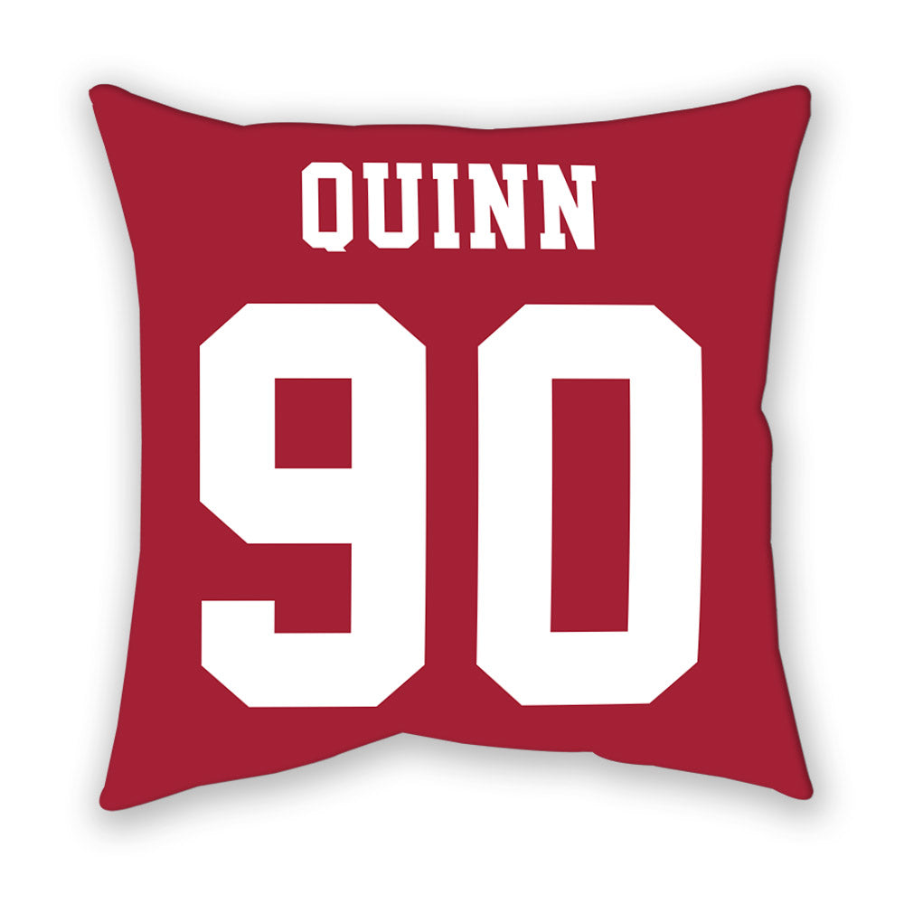 Alabama - NCAA Football : Lorcan Quinn - Pillow-1