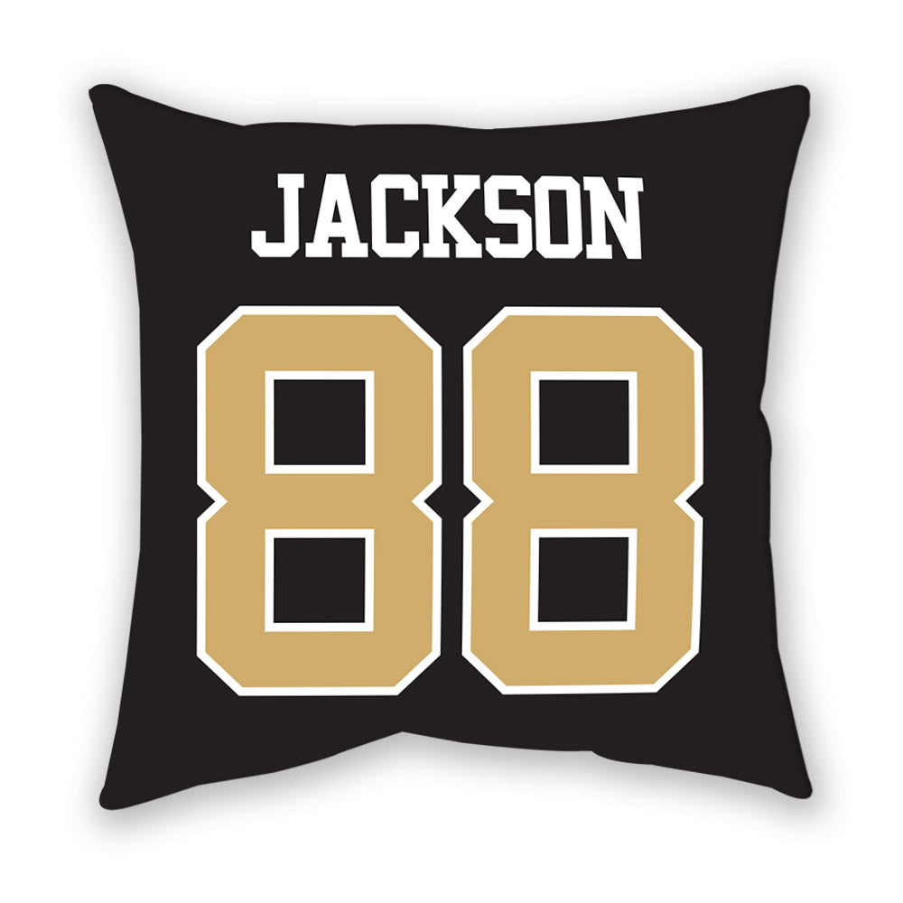 Vanderbilt - NCAA Football : Wils Jackson - Pillow-1