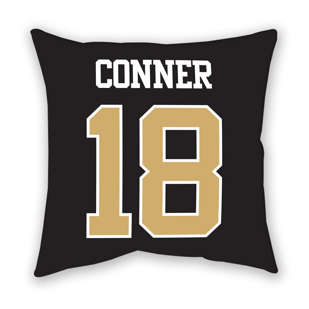 Vanderbilt - NCAA Football : Jayvontay Conner - Pillow-1