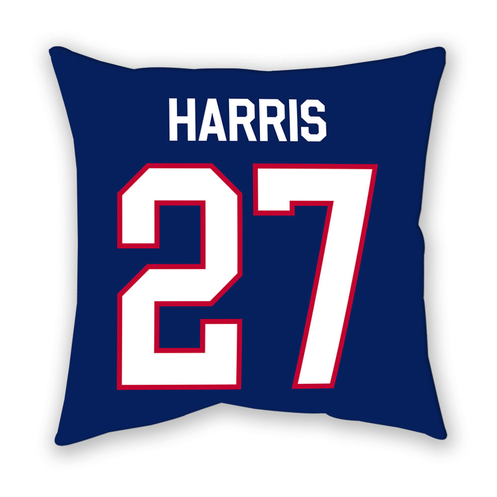Arizona - NCAA Football : Keytrin Harris - Pillow-1