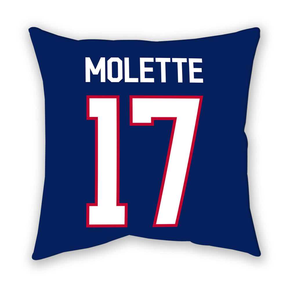 Arizona - NCAA Football : Lee Molette - Pillow-1