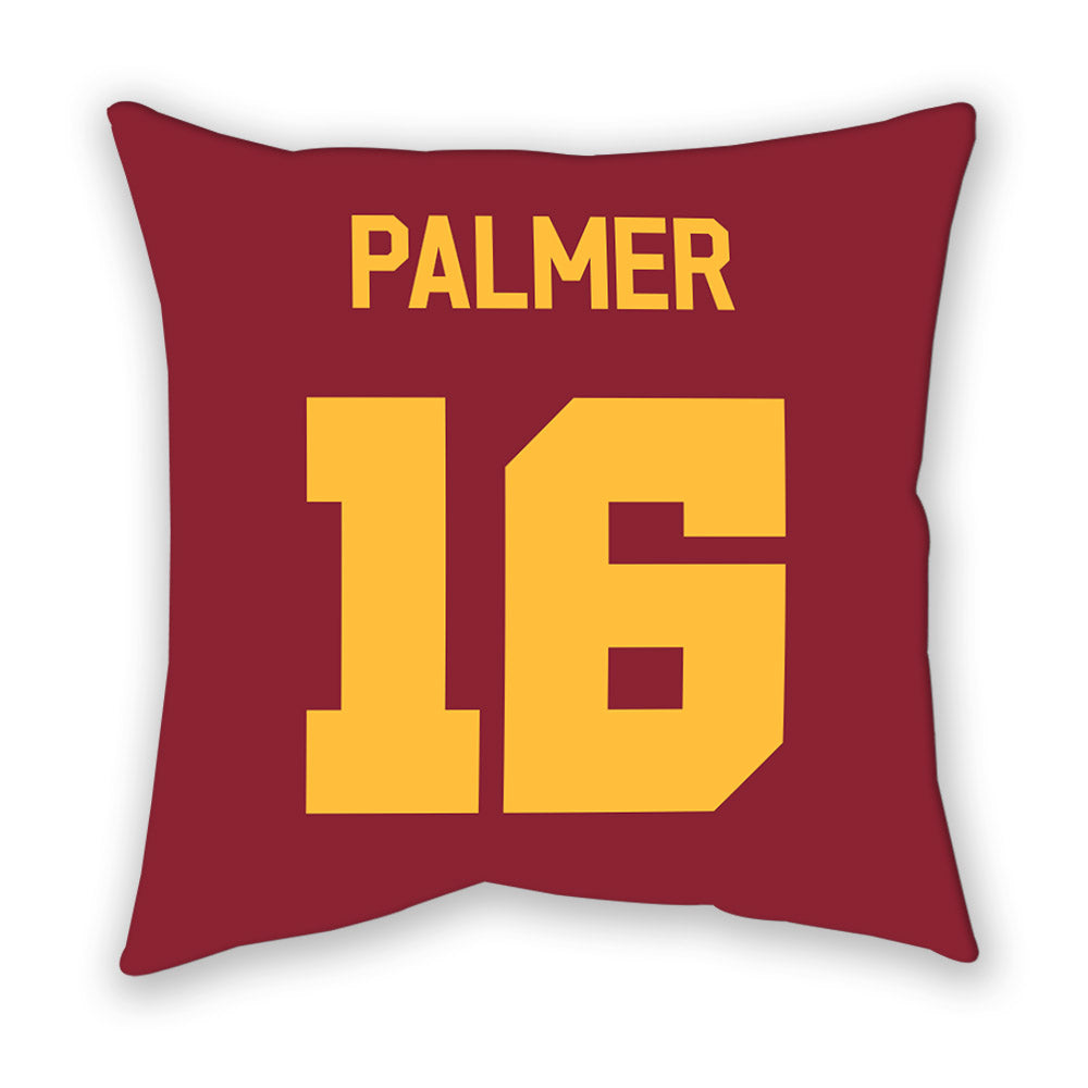Minnesota - NCAA Football : Brady Palmer - Pillow-1