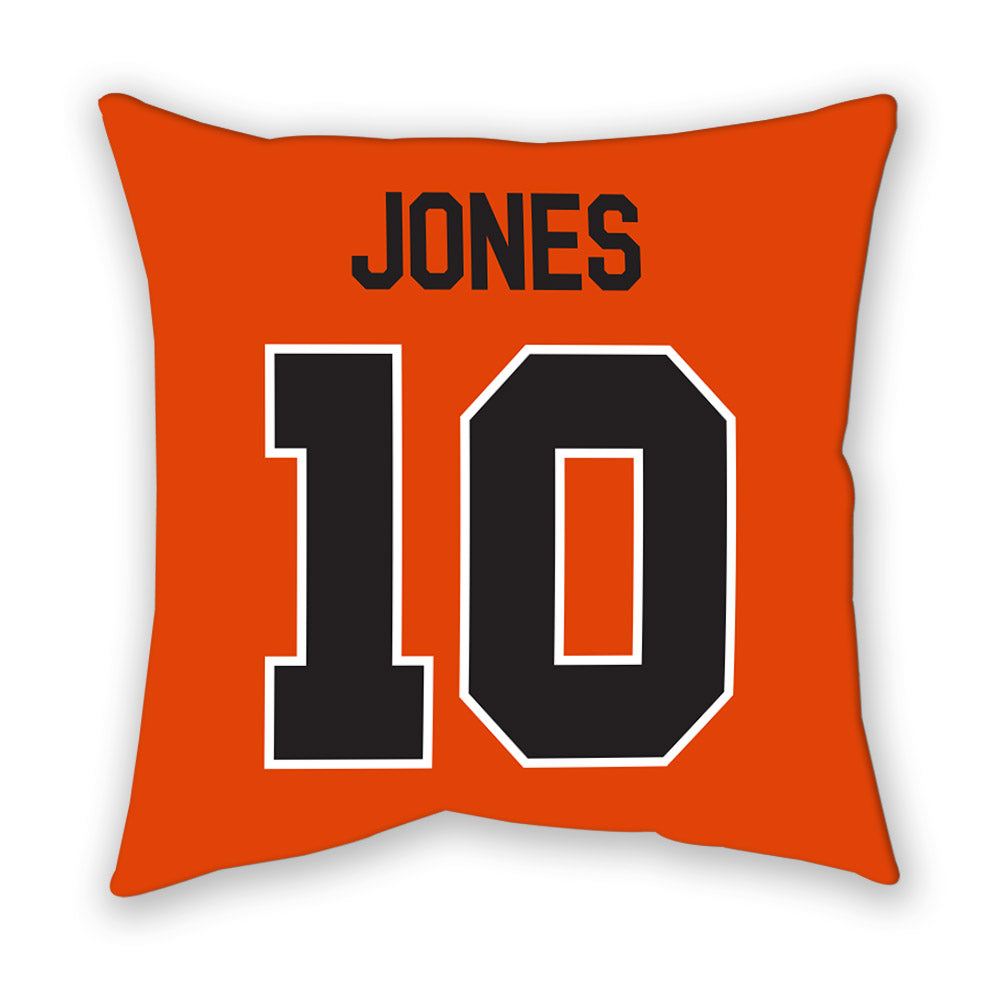 Oregon State - NCAA Football : Brady Jones - Pillow-1