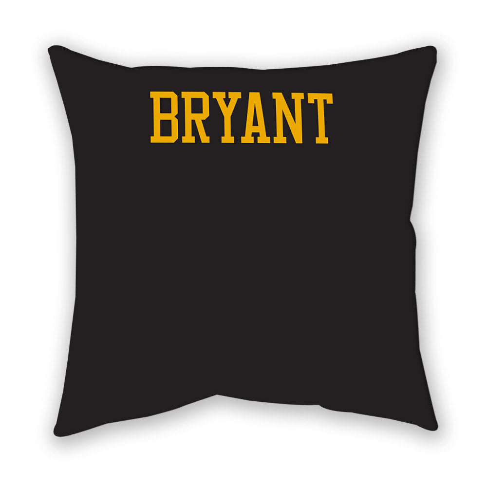 Missouri - NCAA Football : Malik Bryant - Pillow-1