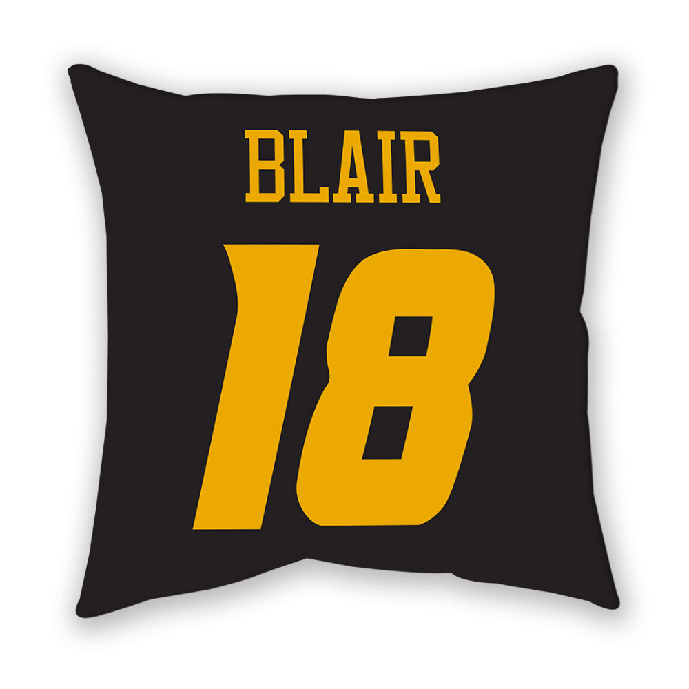 Missouri - NCAA Football : JaDon Blair - Pillow-1