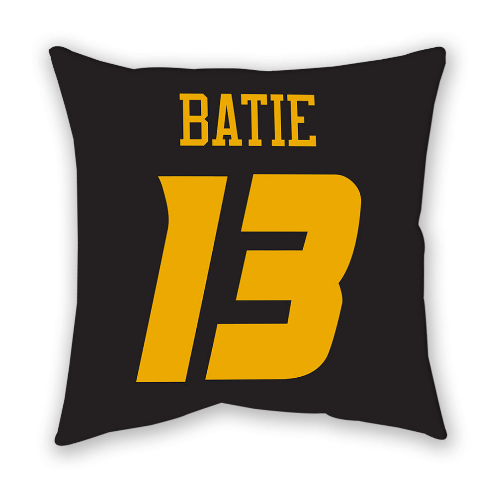 Missouri - NCAA Women's Volleyball : Piper Batie - Pillow-1