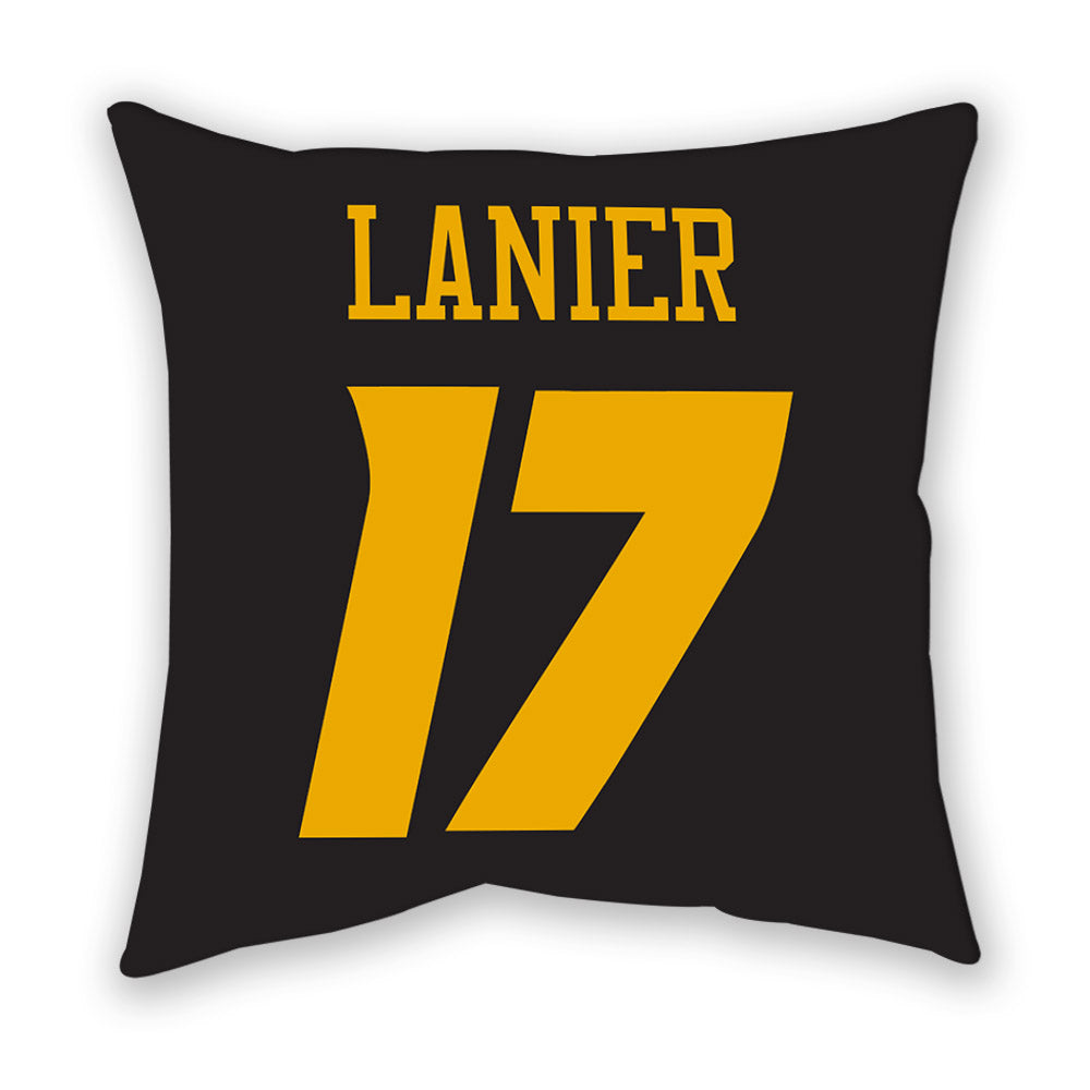 Missouri - NCAA Football : Kenric Lanier - Pillow-1