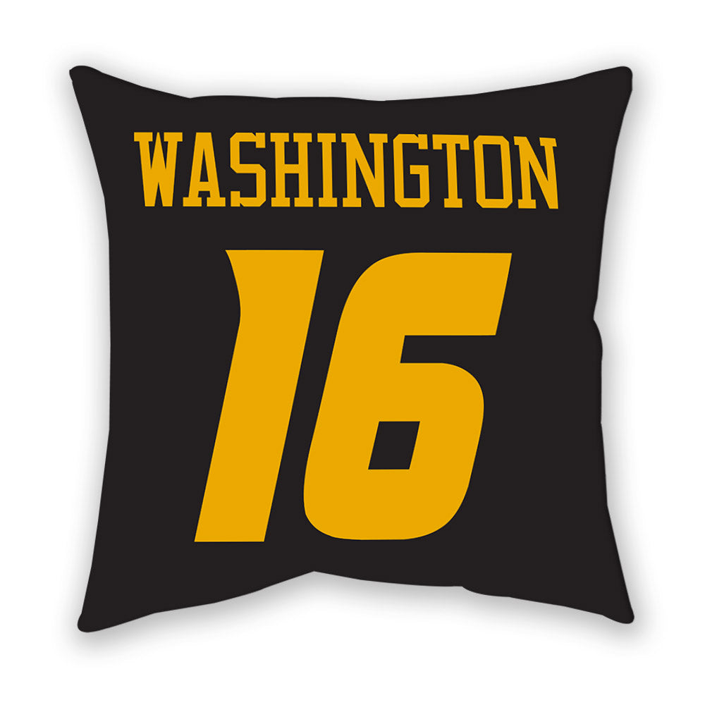 Missouri - NCAA Football : Bobby Washington - Pillow-1