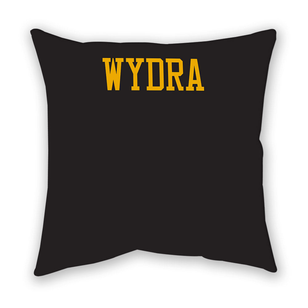 Missouri - NCAA Men's Track & Field : Sofia Wydra - Pillow-1
