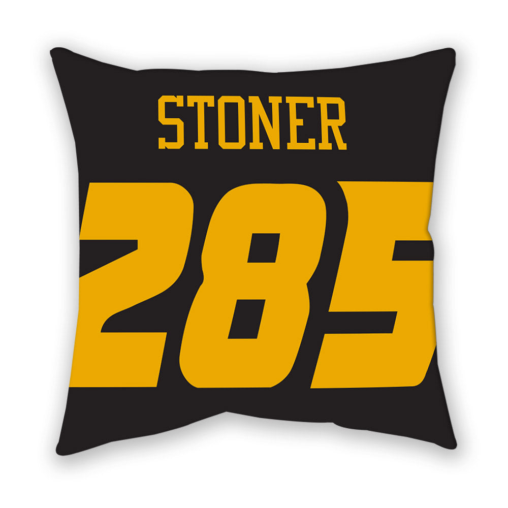 Missouri - NCAA Wrestling : Jarrett Stoner - Pillow-1